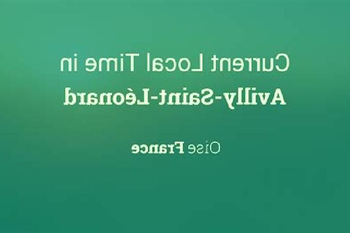 escort Avilly-Saint-Leonard