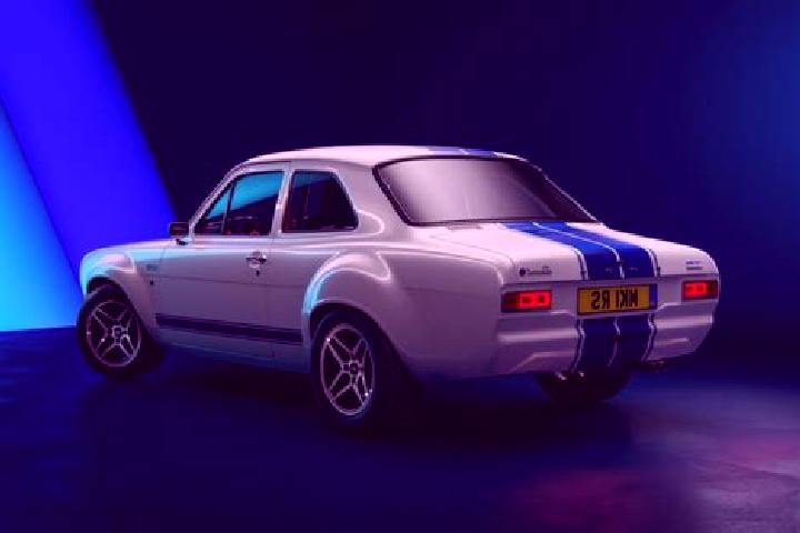 escort Avoudrey