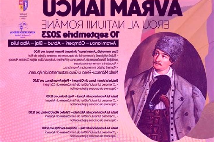 escort Avram Iancu