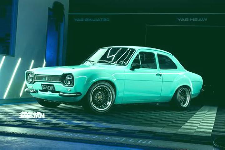 escort Avully