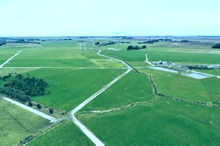 escort Awarua Plains