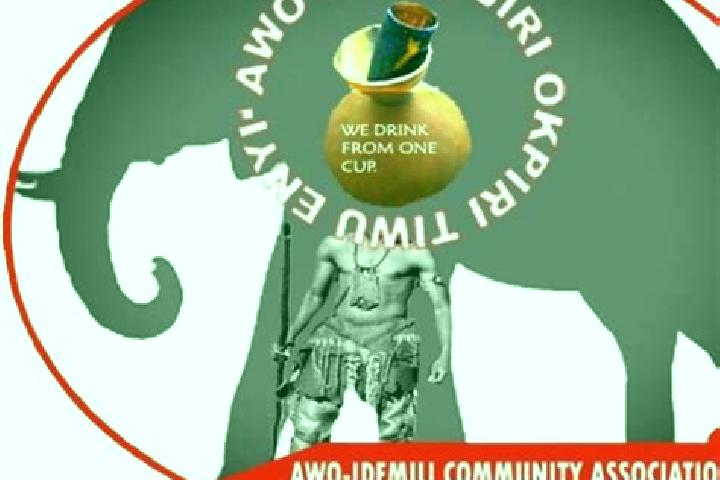 escort Awo-Idemili