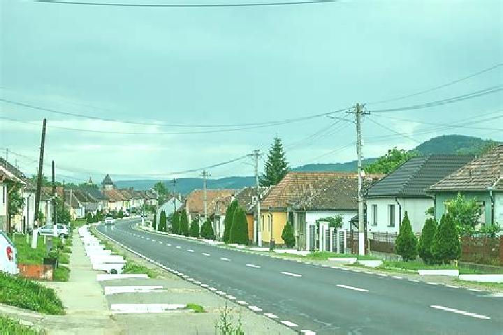 escort Axente Sever