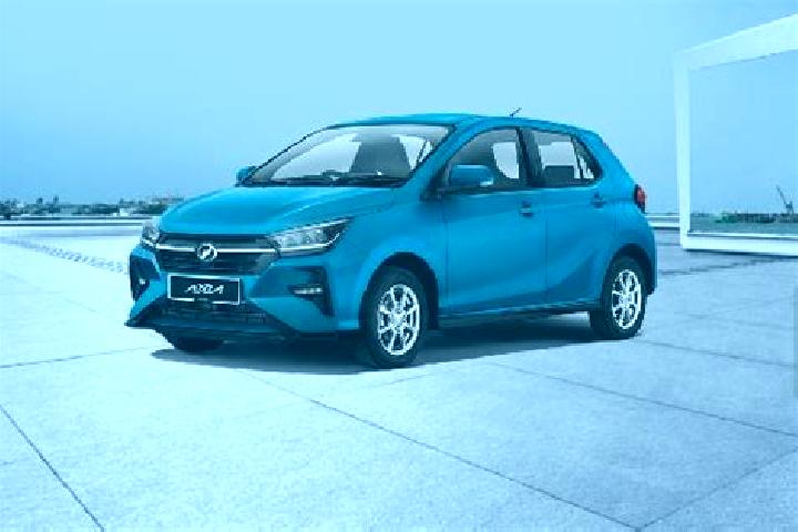 escort Axia