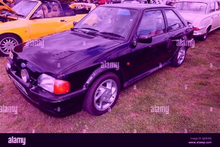 escort Axminster