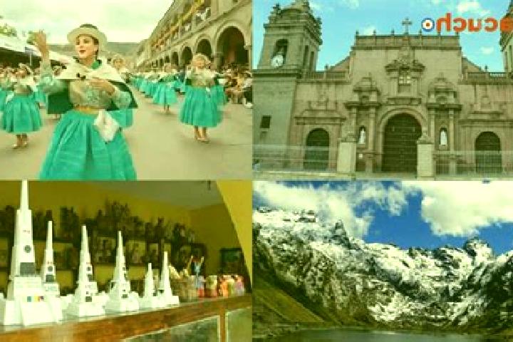 escort Ayacucho