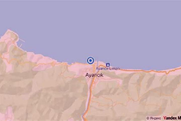 escort Ayancik