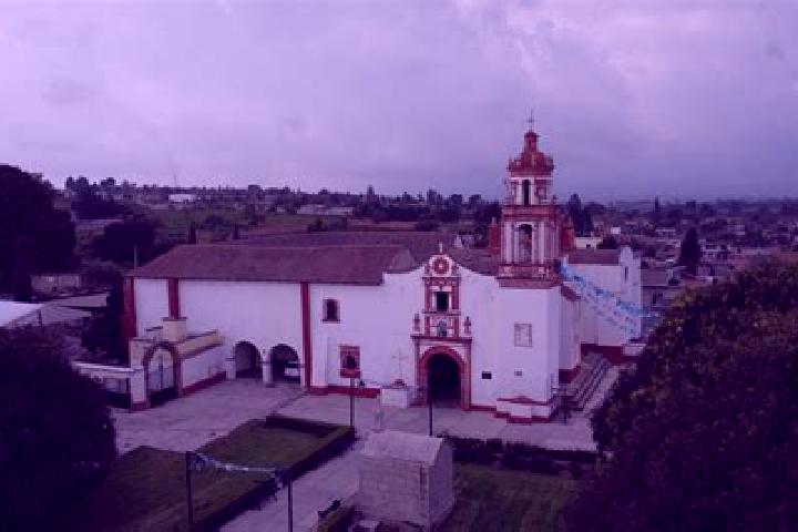 escort Ayapango