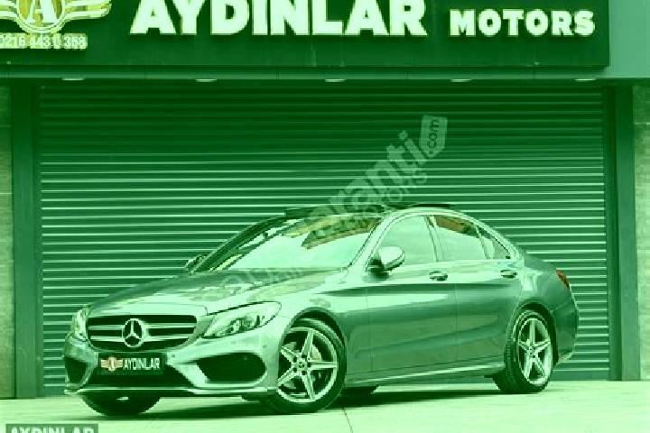 escort Aydinlar