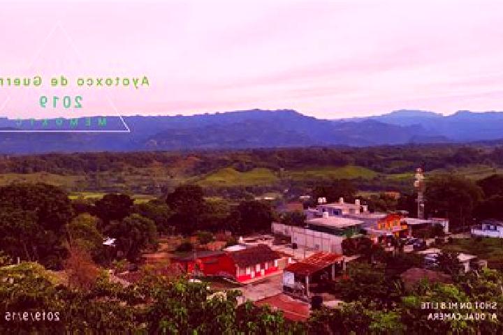escort Ayotoxco de Guerrero