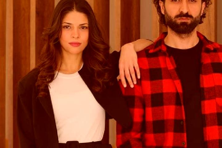 escort Ayse