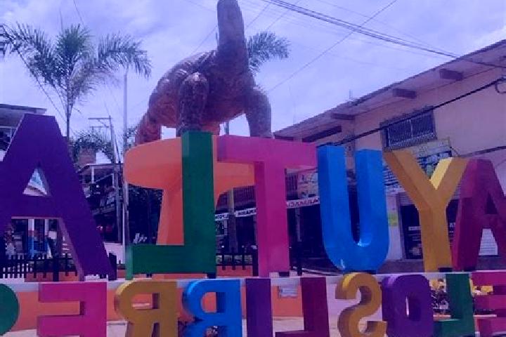 escort Ayutla de los Libres