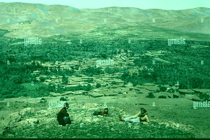 escort Az Zabadani