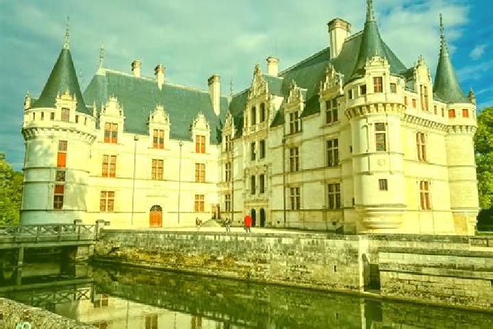 escort Azay-le-Rideau