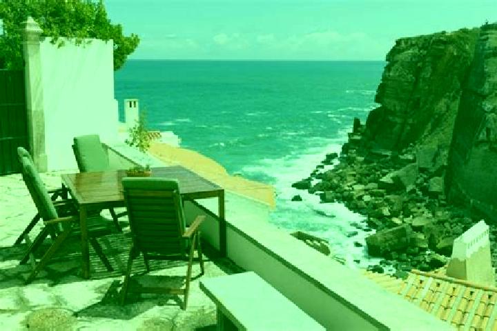 escort Azenhas do Mar