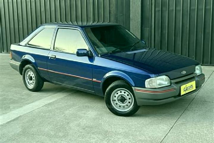 escort Azul