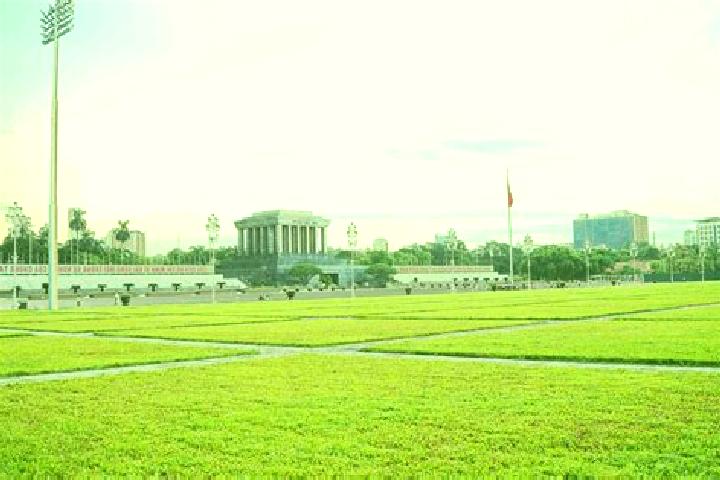escort Ba Dinh