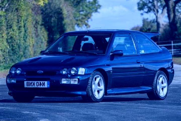 escort Ba GJon