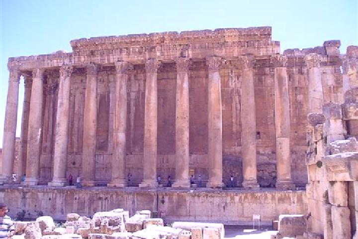 escort Baalbek