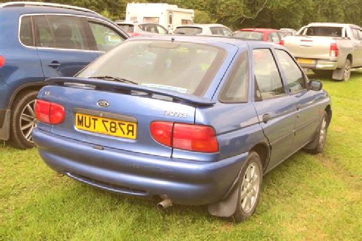 escort Baalder