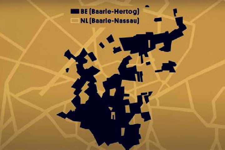 escort Baarle-Hertog
