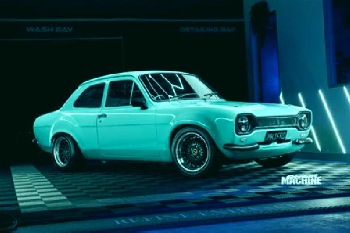 escort Babalu