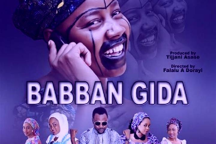 escort Babban Gida