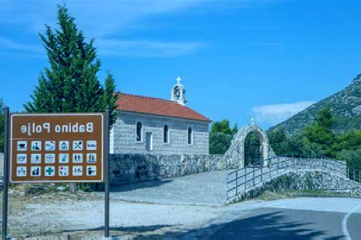 escort Babino Polje
