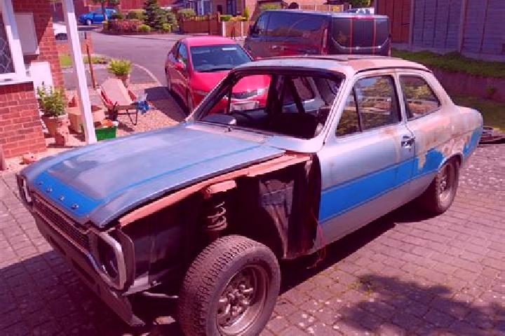 escort Babworth