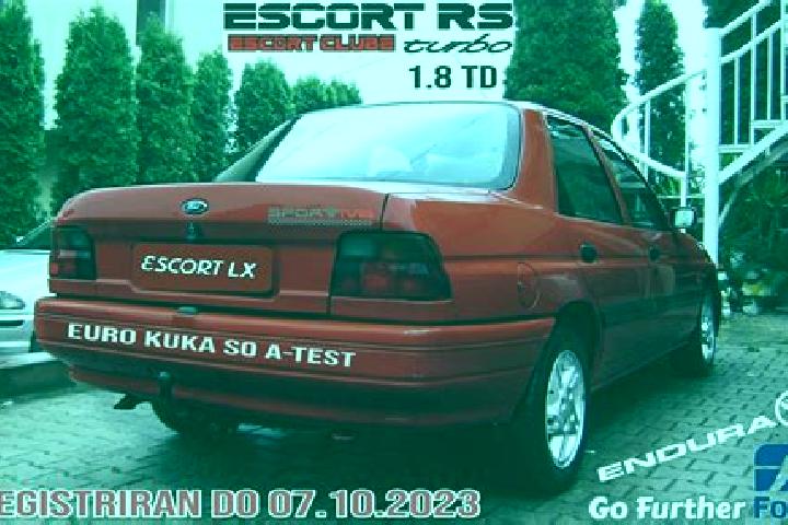 escort Bac Lung