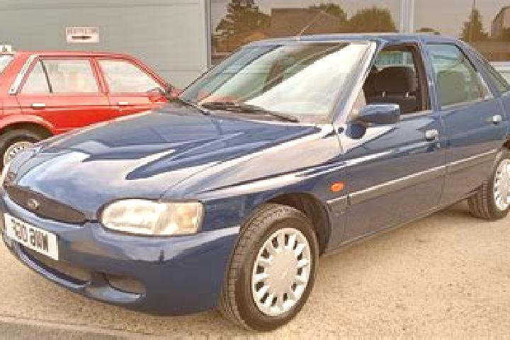 escort Bac