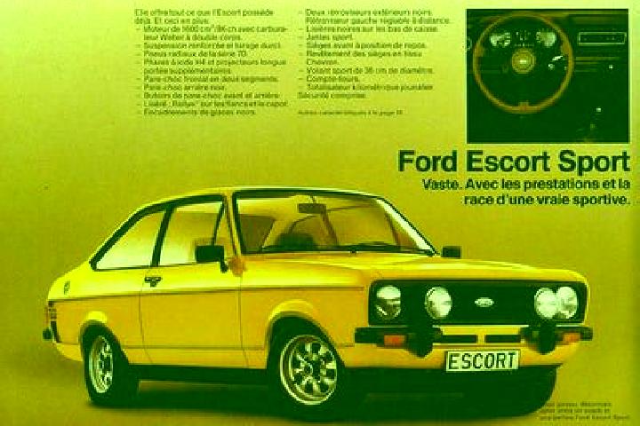 escort Baca