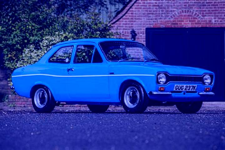 escort Bacalesti