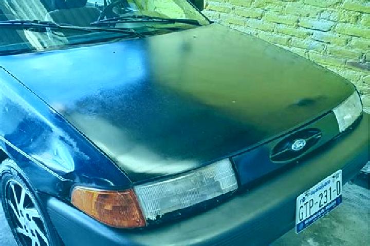 escort Bacame Nuevo