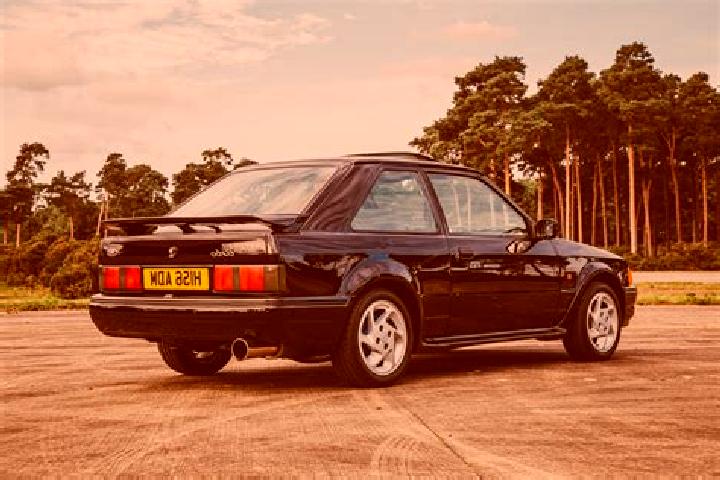 escort Bachant