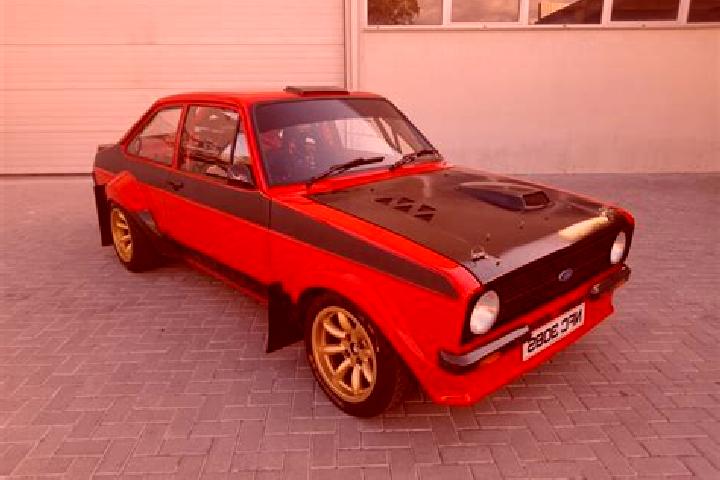 escort Bacho
