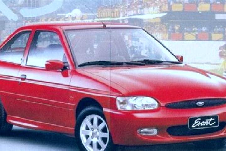 escort Bachoco
