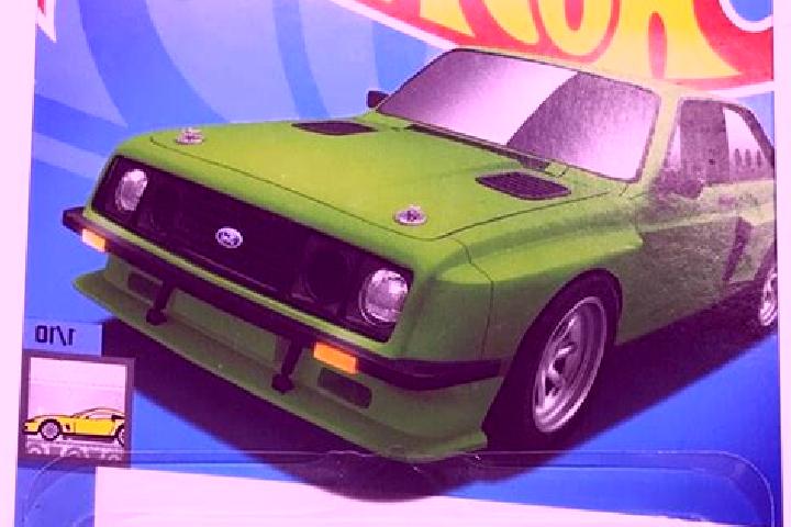 escort Bacles