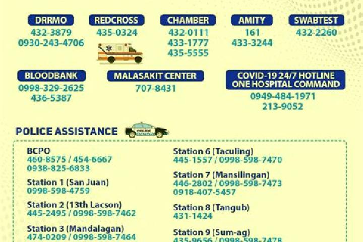 escort Bacolod City