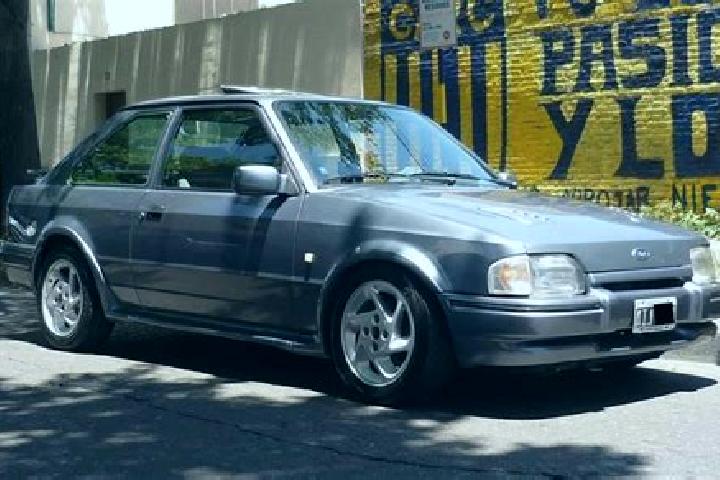 escort Bacorehuis