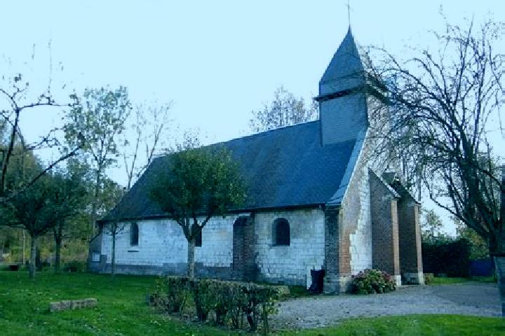 escort Bacouel-sur-Selle