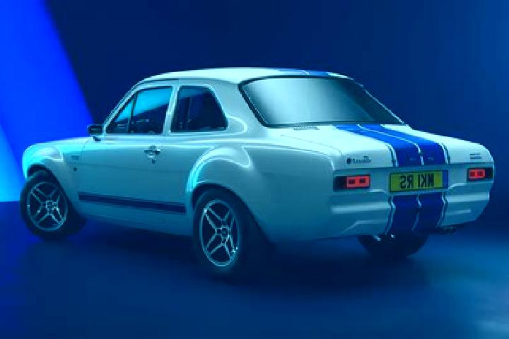 escort Bacova