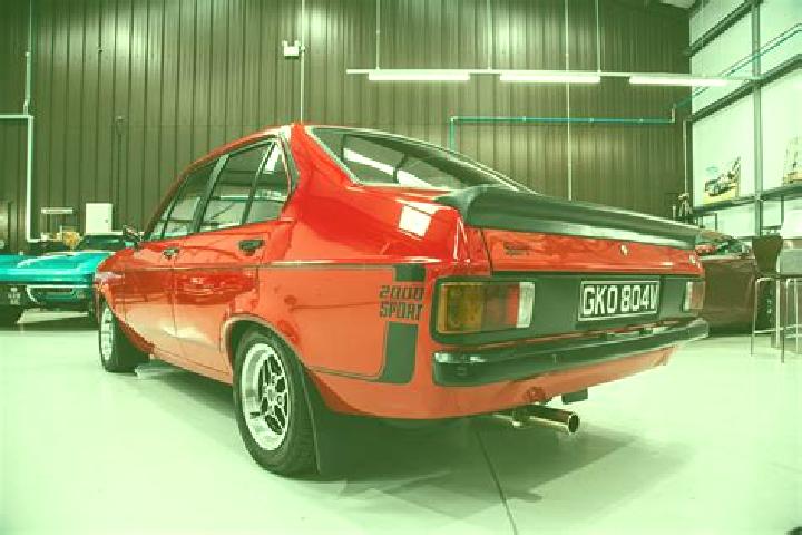 escort Bactad Proper