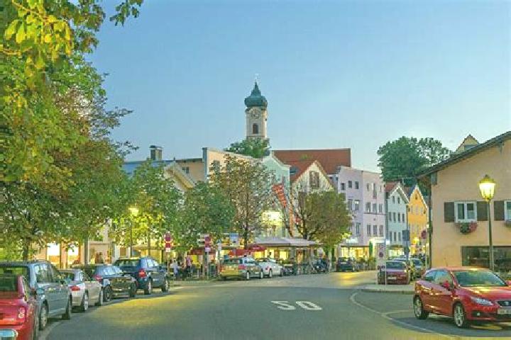 escort Bad Aibling