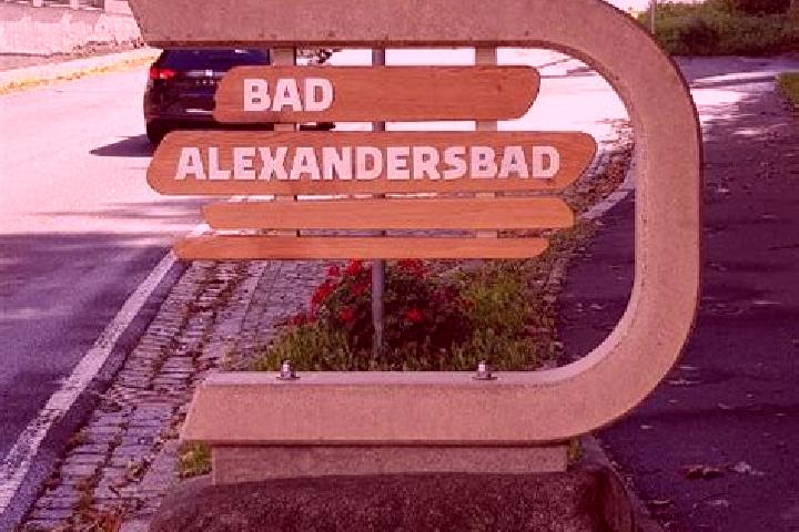 escort Bad Alexandersbad