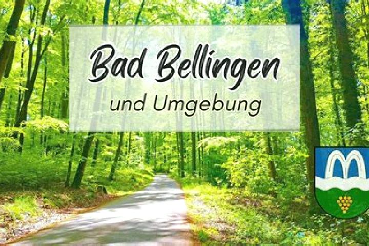 escort Bad Bellingen