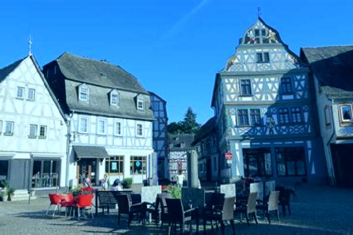 escort Bad Camberg