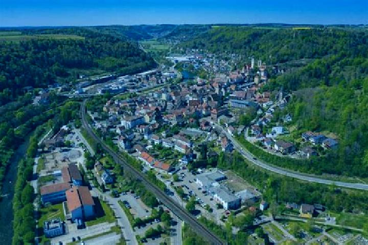 escort Bad Durrheim