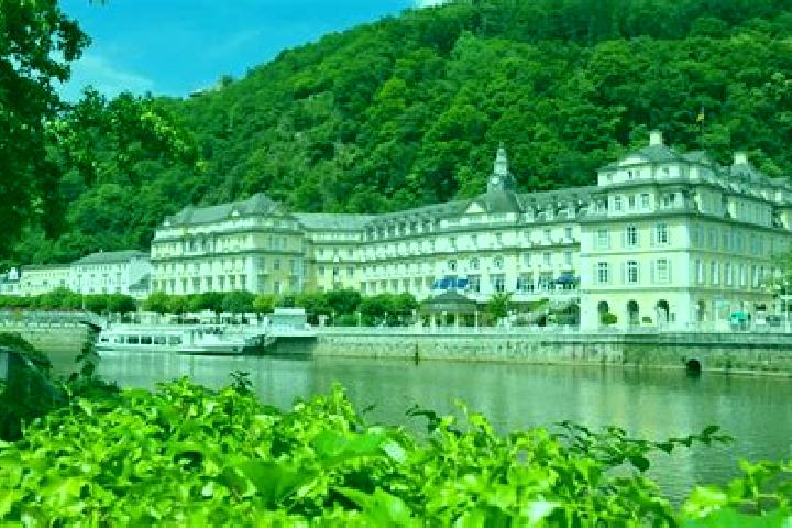 escort Bad Ems