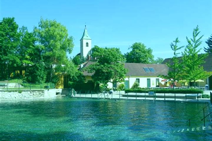 escort Bad Fischau